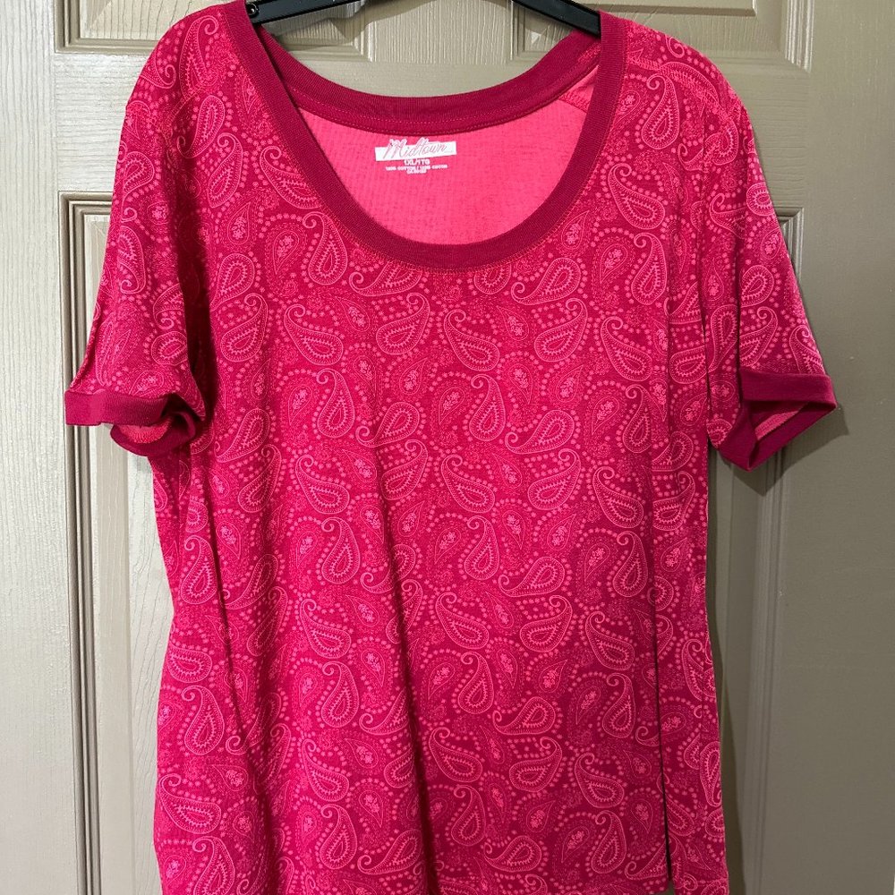 Midtown Tshirt